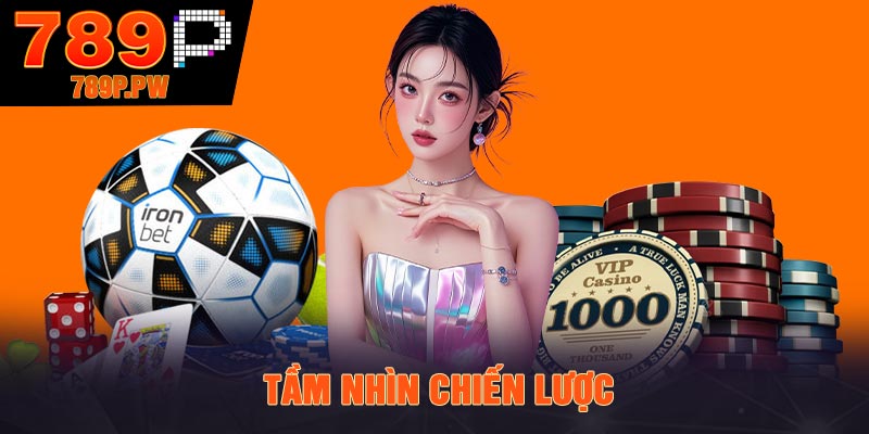 Tầm nhìn chiến lược